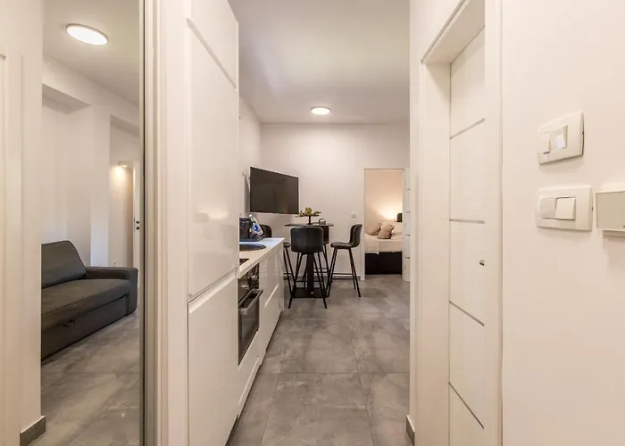 Apartment Milla