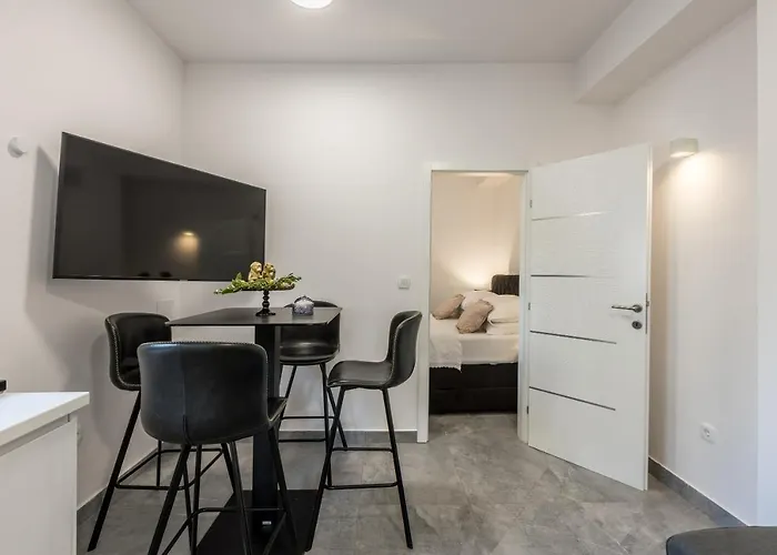 Apartment Milla