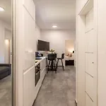 Appartement Milla