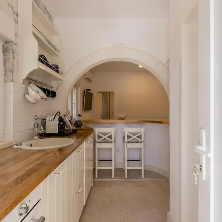 Milla Apartament *