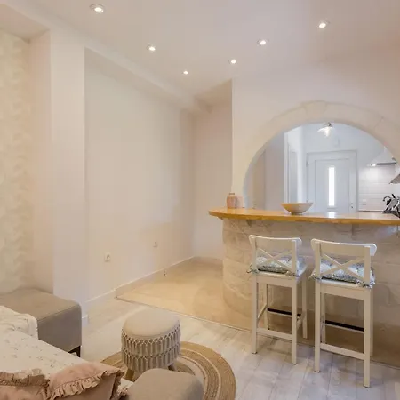 Apartament Milla
