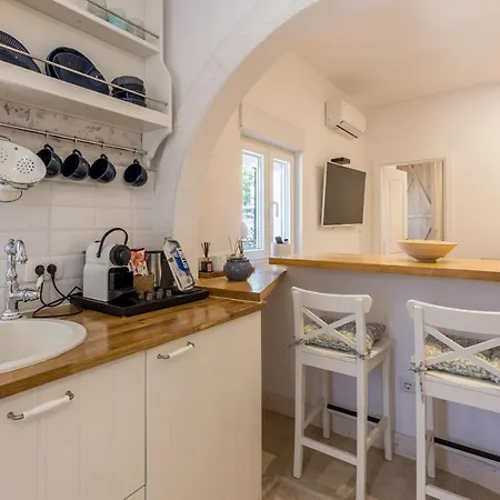 Apartament Milla