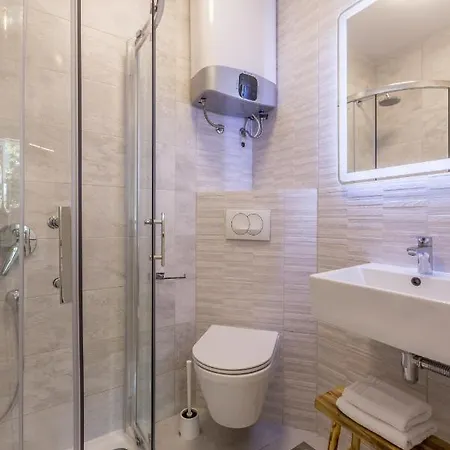Apartament Milla *