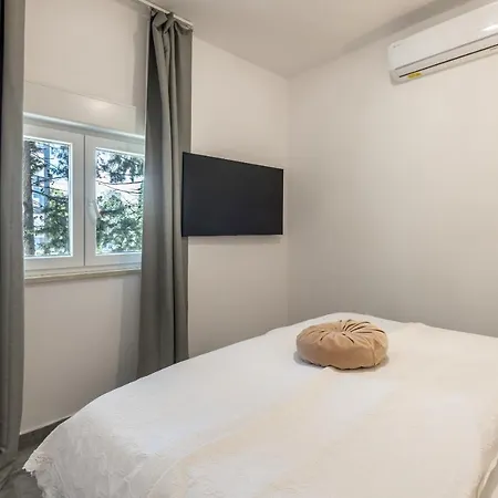 Apartament Milla *