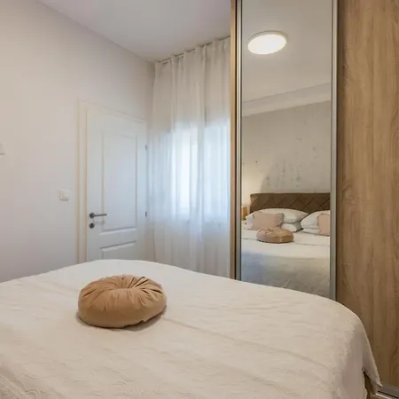 Apartment Milla