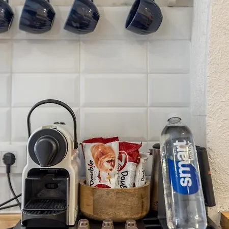 Milla Apartment Split