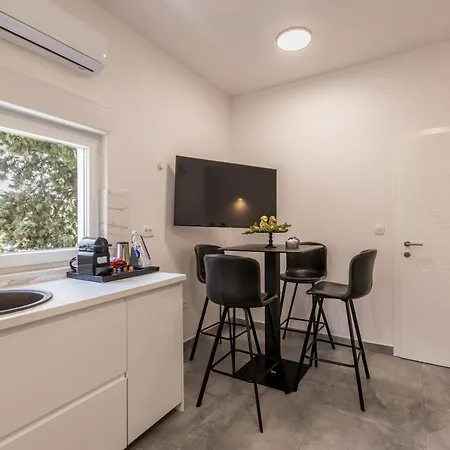 Apartment Milla Split