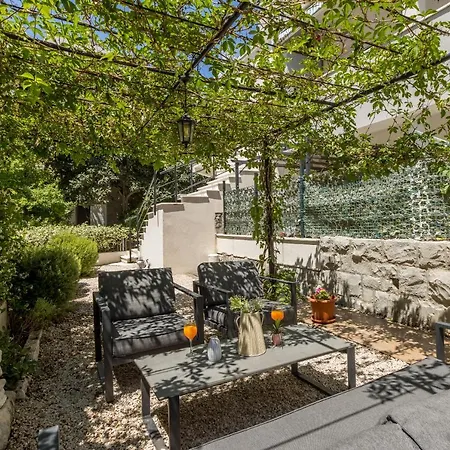 Milla Apartment Split