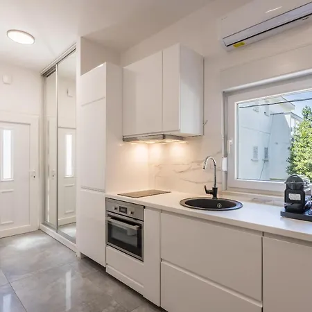 Apartment Milla Split