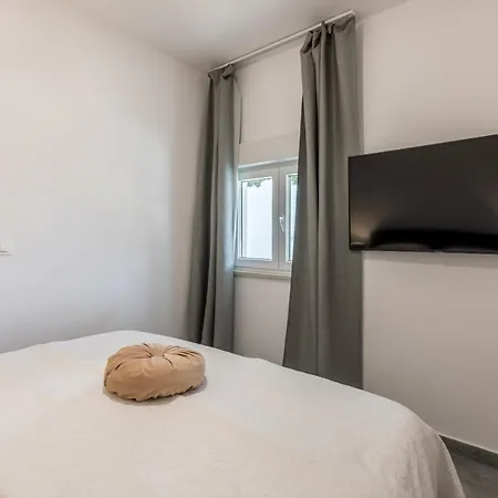 Apartment Milla Split