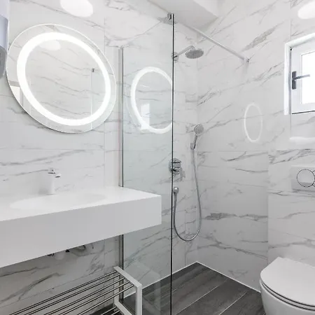 Milla Apartment Split