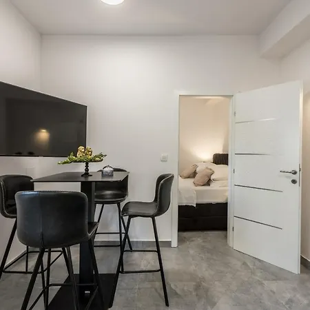 Apartment Milla