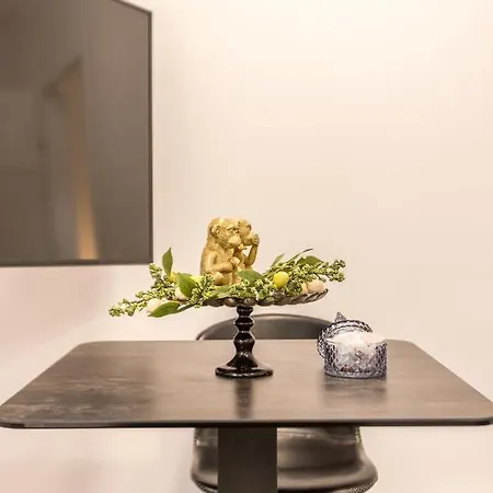 Milla Apartment *