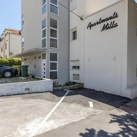 Apartment Milla Split