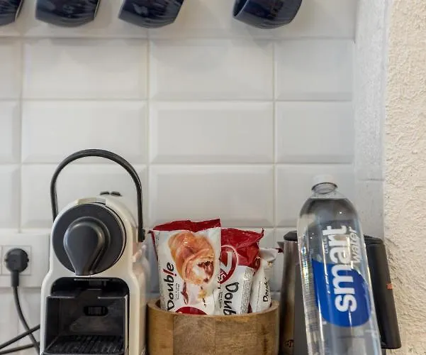 Milla شقة سبليت