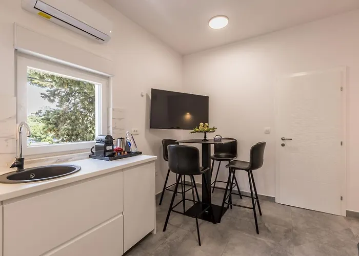 Apartman Milla Split