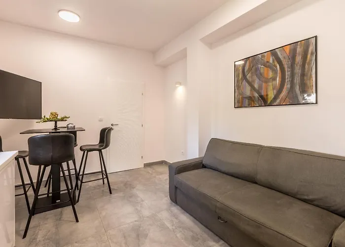 Milla Apartman Split