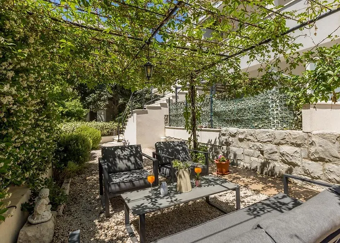 Milla Apartman Split