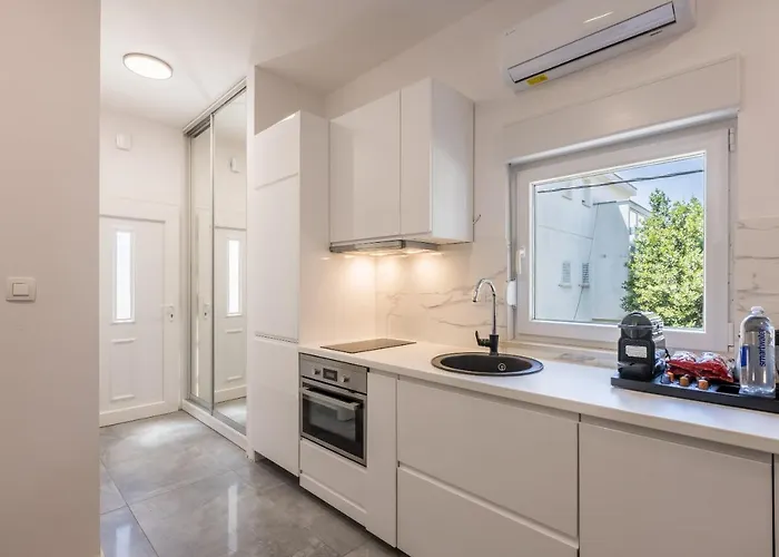 شقة Milla سبليت