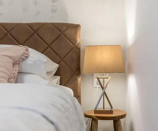 Milla شقة سبليت