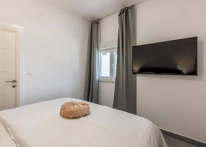 شقة Milla سبليت