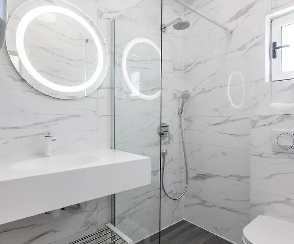 Milla شقة سبليت