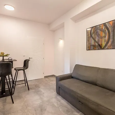 Milla Apartamento Split
